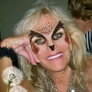 Meet your Posher, Kathy